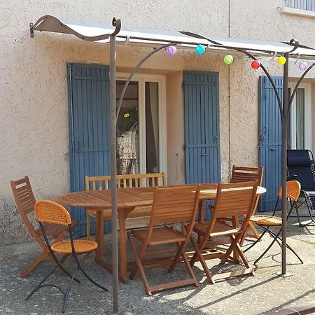 Villa Curcumas LʼIsle-sur-la-Sorgue Exterior foto