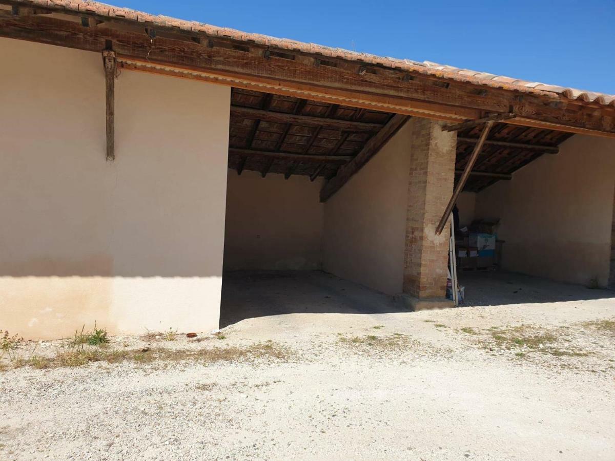 Villa Curcumas LʼIsle-sur-la-Sorgue Exterior foto